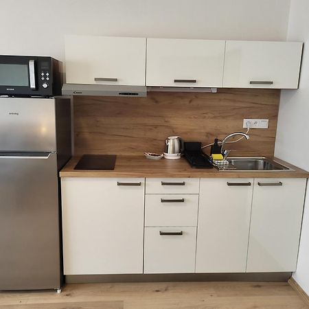 Appartamento Apartman Josefska Brno Esterno foto