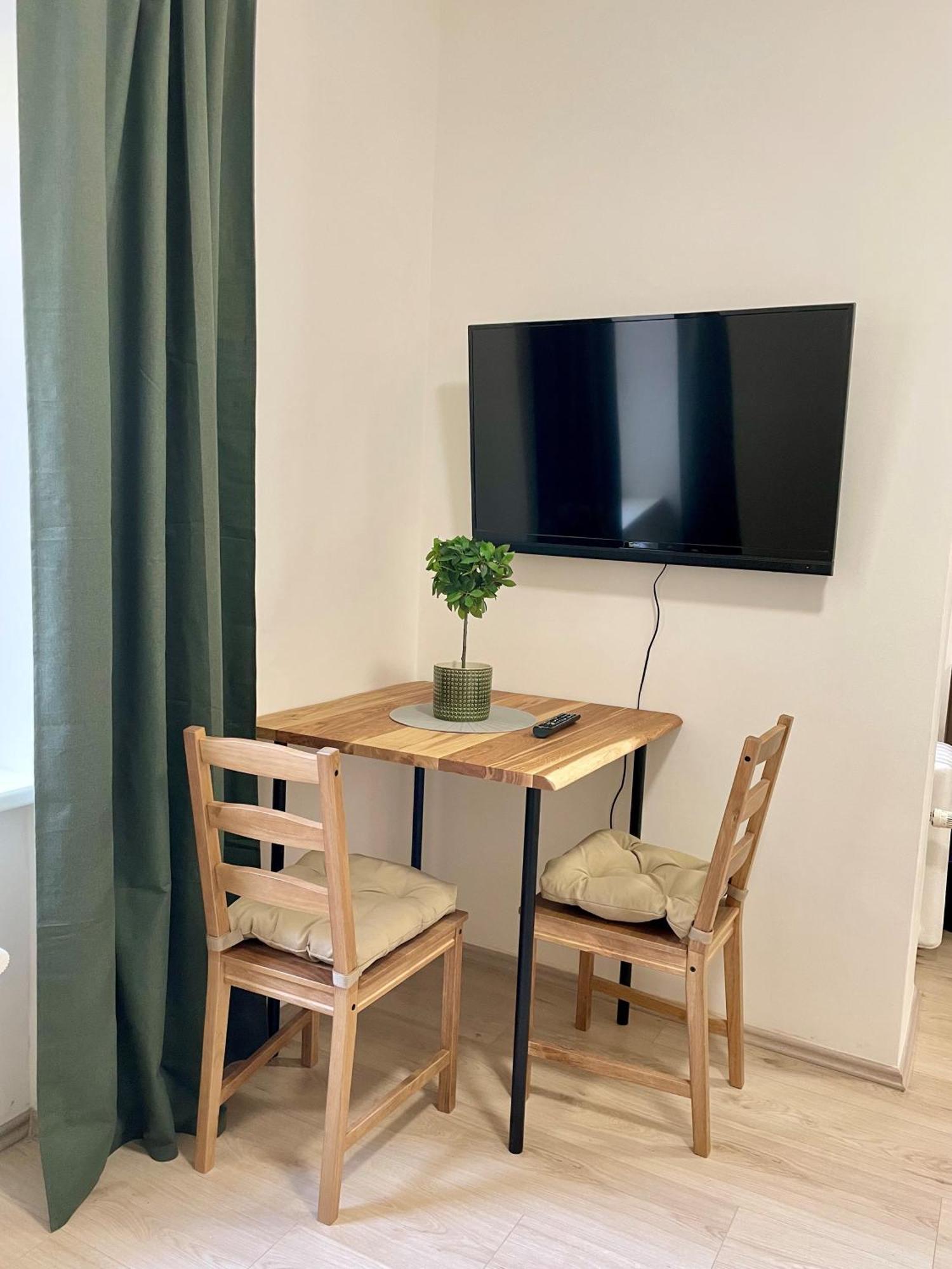 Appartamento Apartman Josefska Brno Esterno foto
