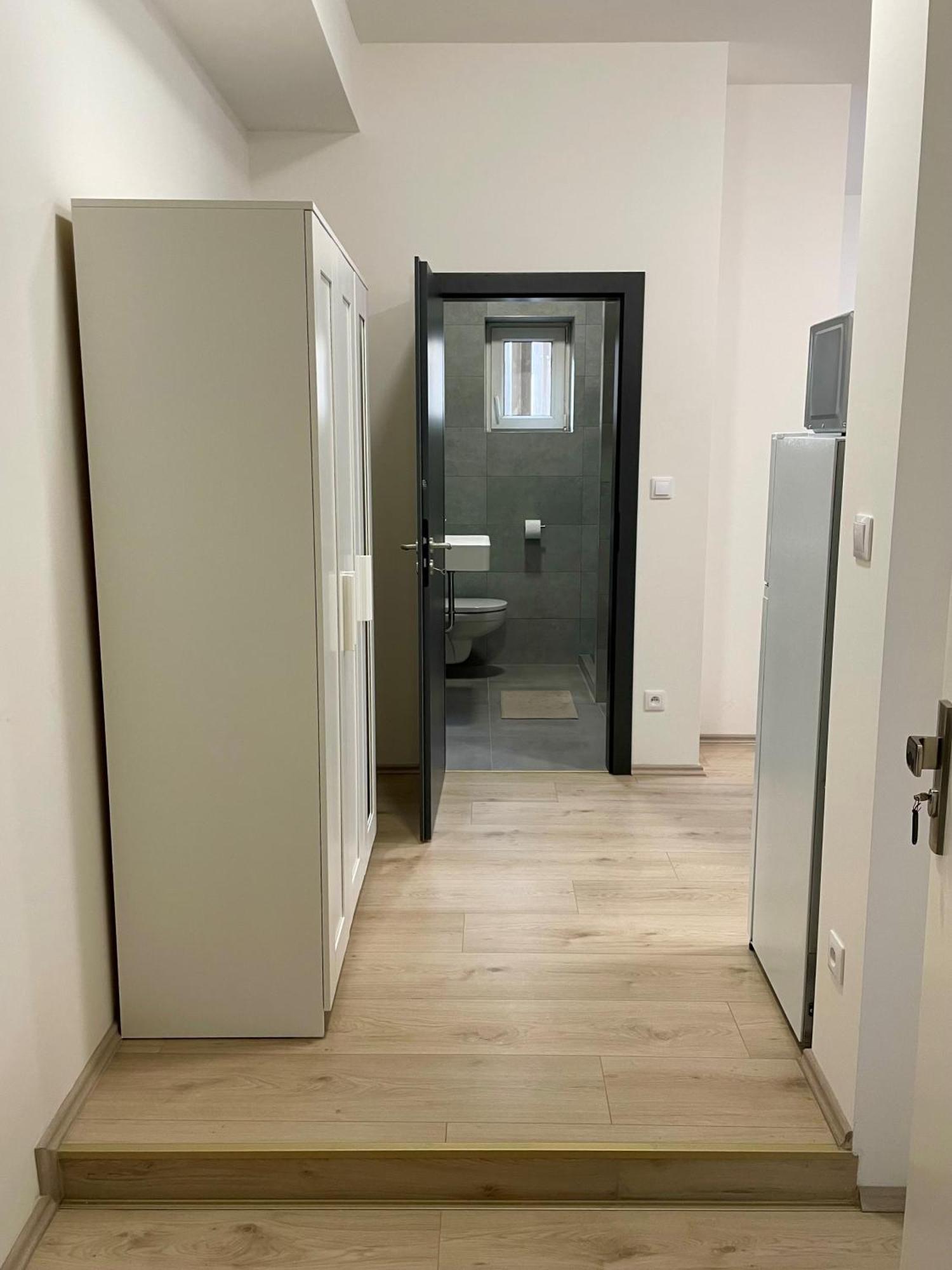 Appartamento Apartman Josefska Brno Esterno foto