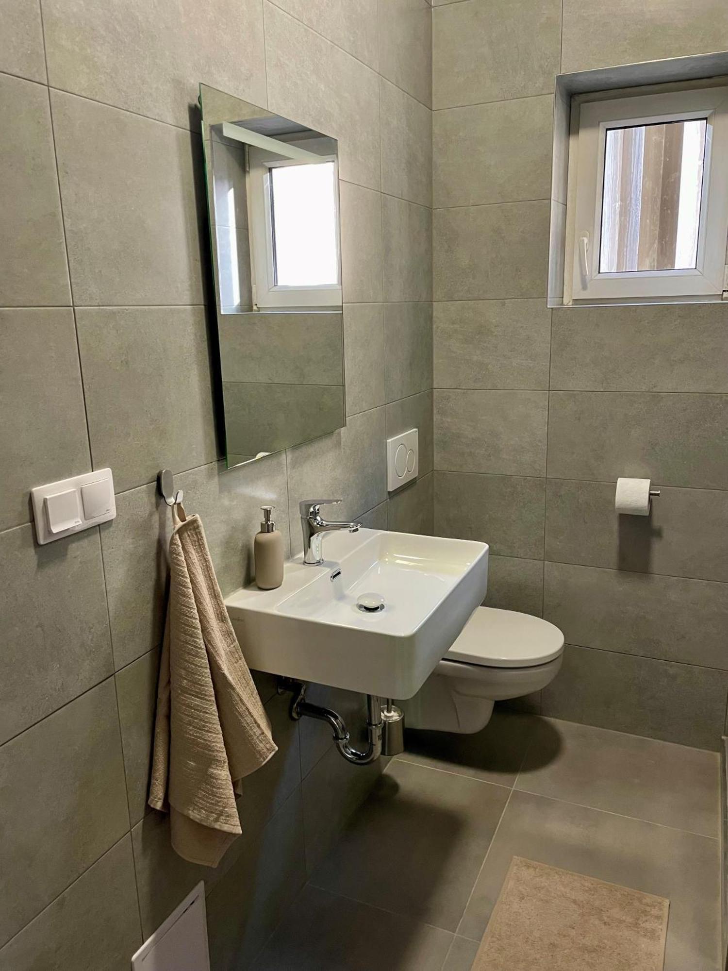 Appartamento Apartman Josefska Brno Esterno foto