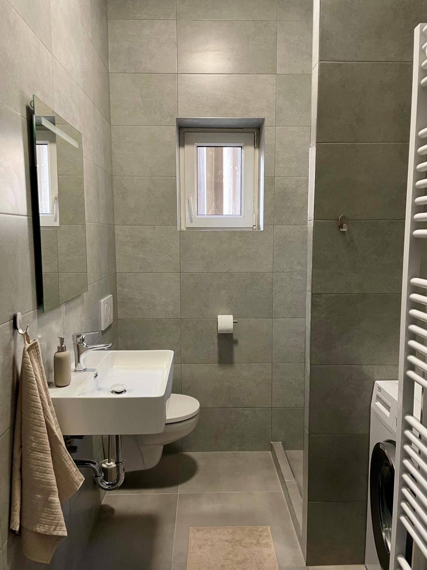 Appartamento Apartman Josefska Brno Esterno foto