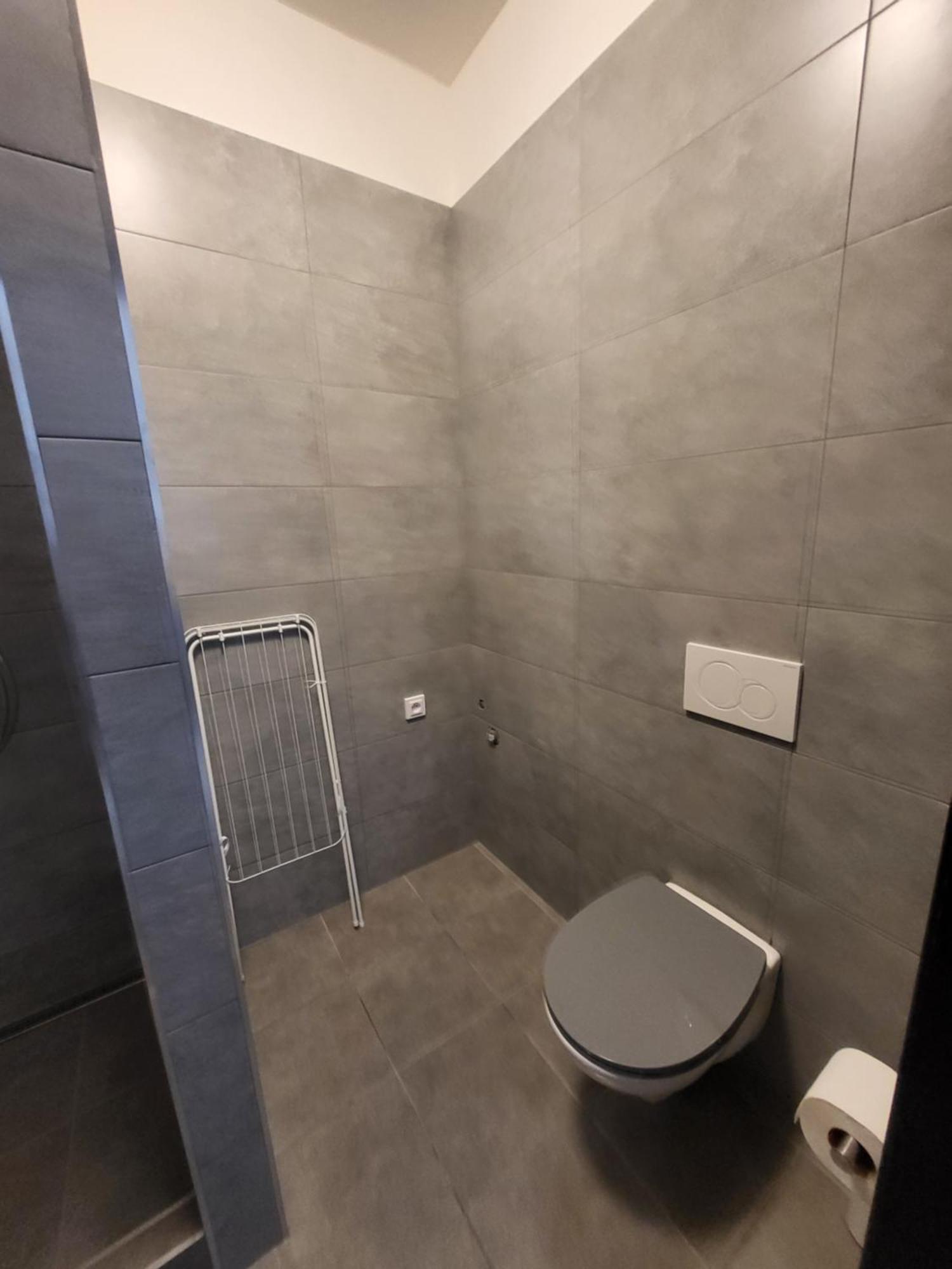 Appartamento Apartman Josefska Brno Esterno foto